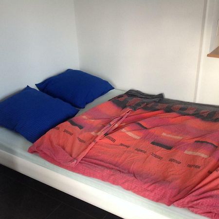 Hostel Seeburg 施泰法 外观 照片
