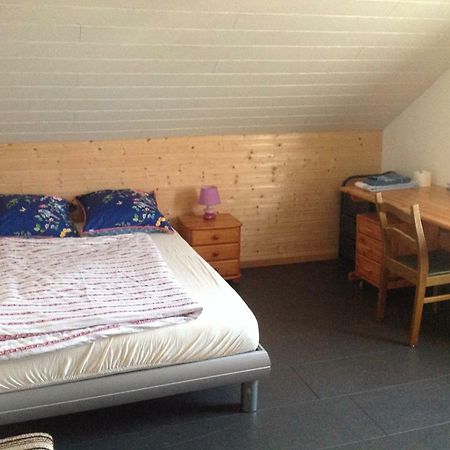 Hostel Seeburg 施泰法 外观 照片
