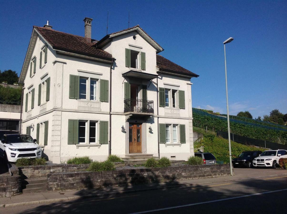Hostel Seeburg 施泰法 外观 照片