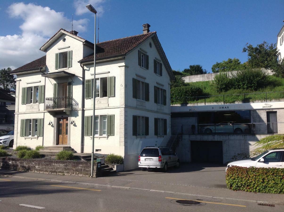 Hostel Seeburg 施泰法 外观 照片