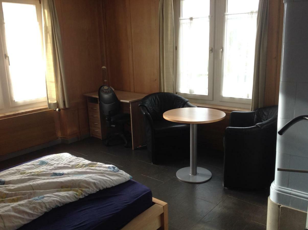 Hostel Seeburg 施泰法 外观 照片