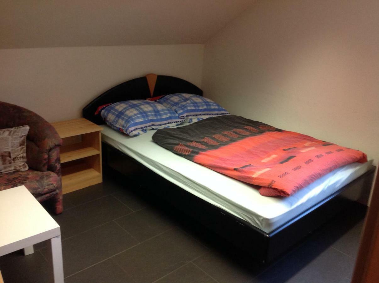 Hostel Seeburg 施泰法 外观 照片