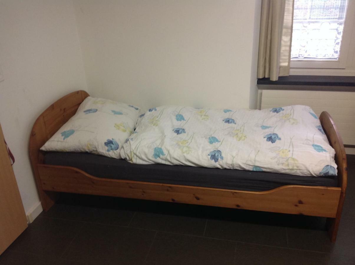 Hostel Seeburg 施泰法 外观 照片