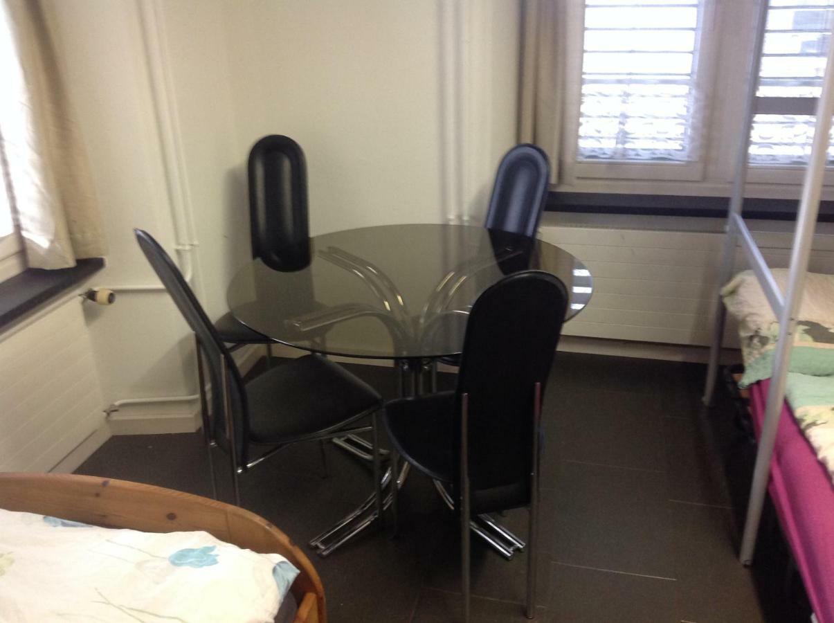 Hostel Seeburg 施泰法 外观 照片