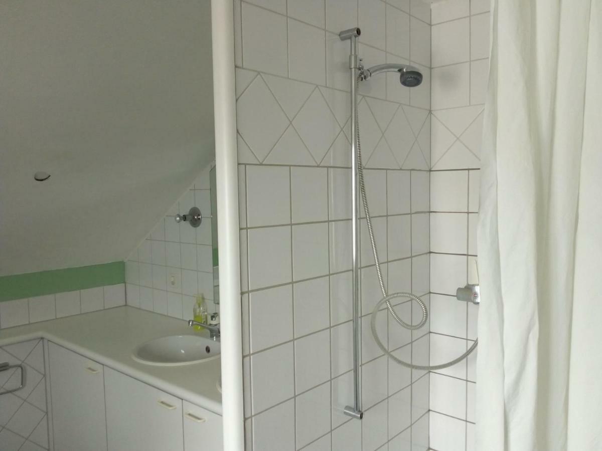 Hostel Seeburg 施泰法 外观 照片