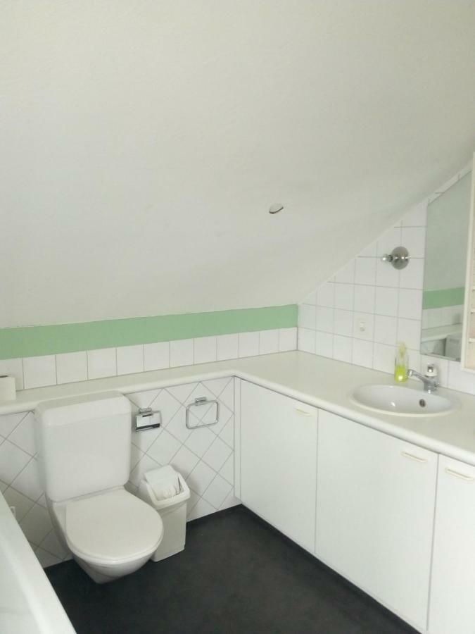Hostel Seeburg 施泰法 外观 照片